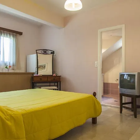 Nefeli Villa *