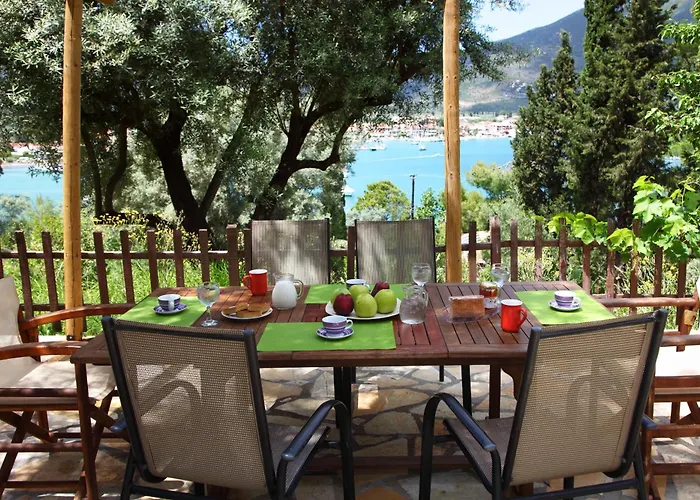 Nefeli * Geni (Lefkada)