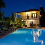 Nefeli Villa