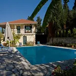 Nefeli * Geni (Lefkada)