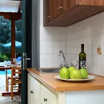 Vilă Nefeli Yénion
