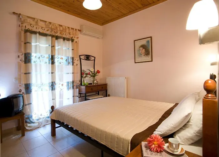 Nefeli Villa