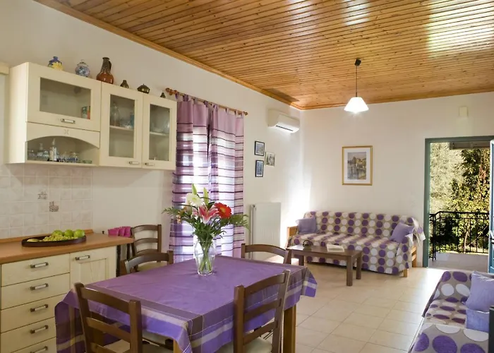 Villa Nefeli