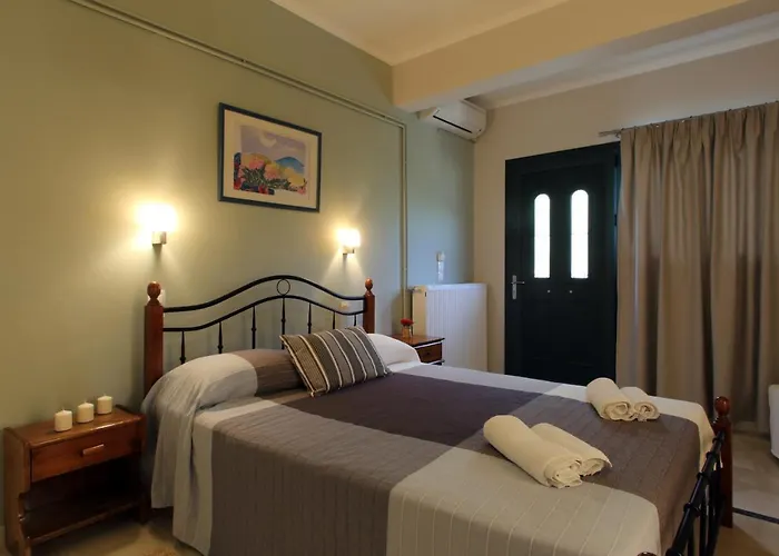 Villa Nefeli *